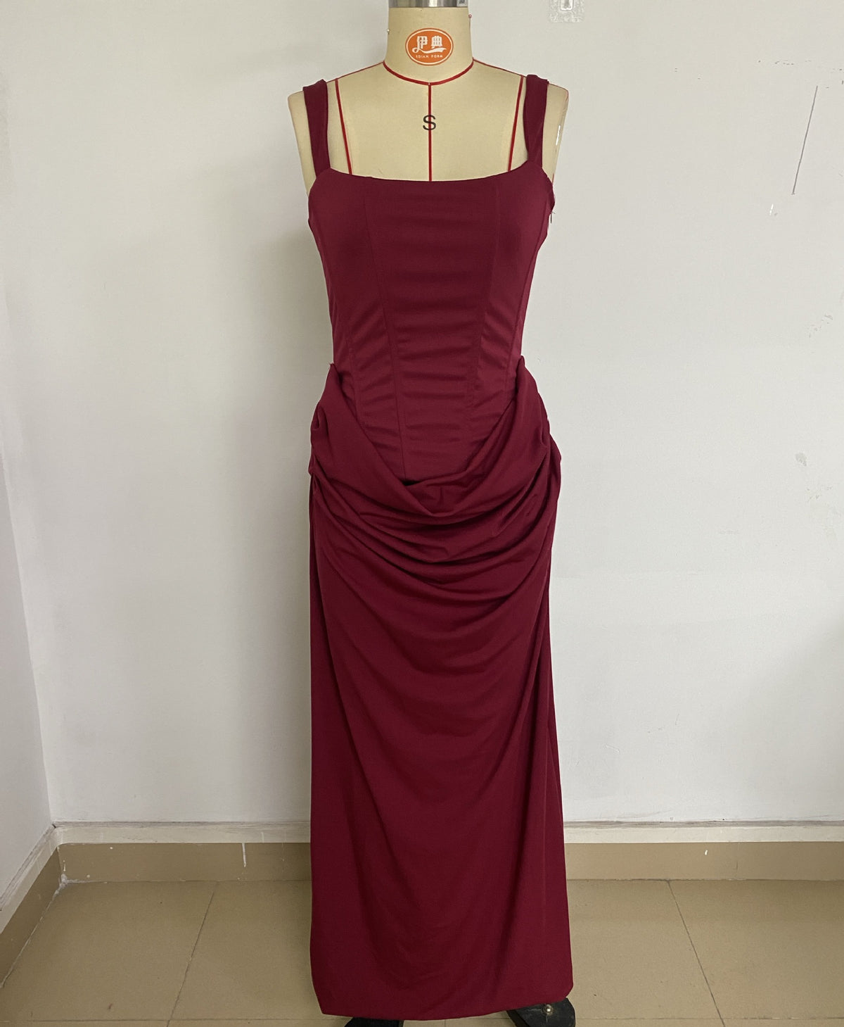Womens Knit Dress