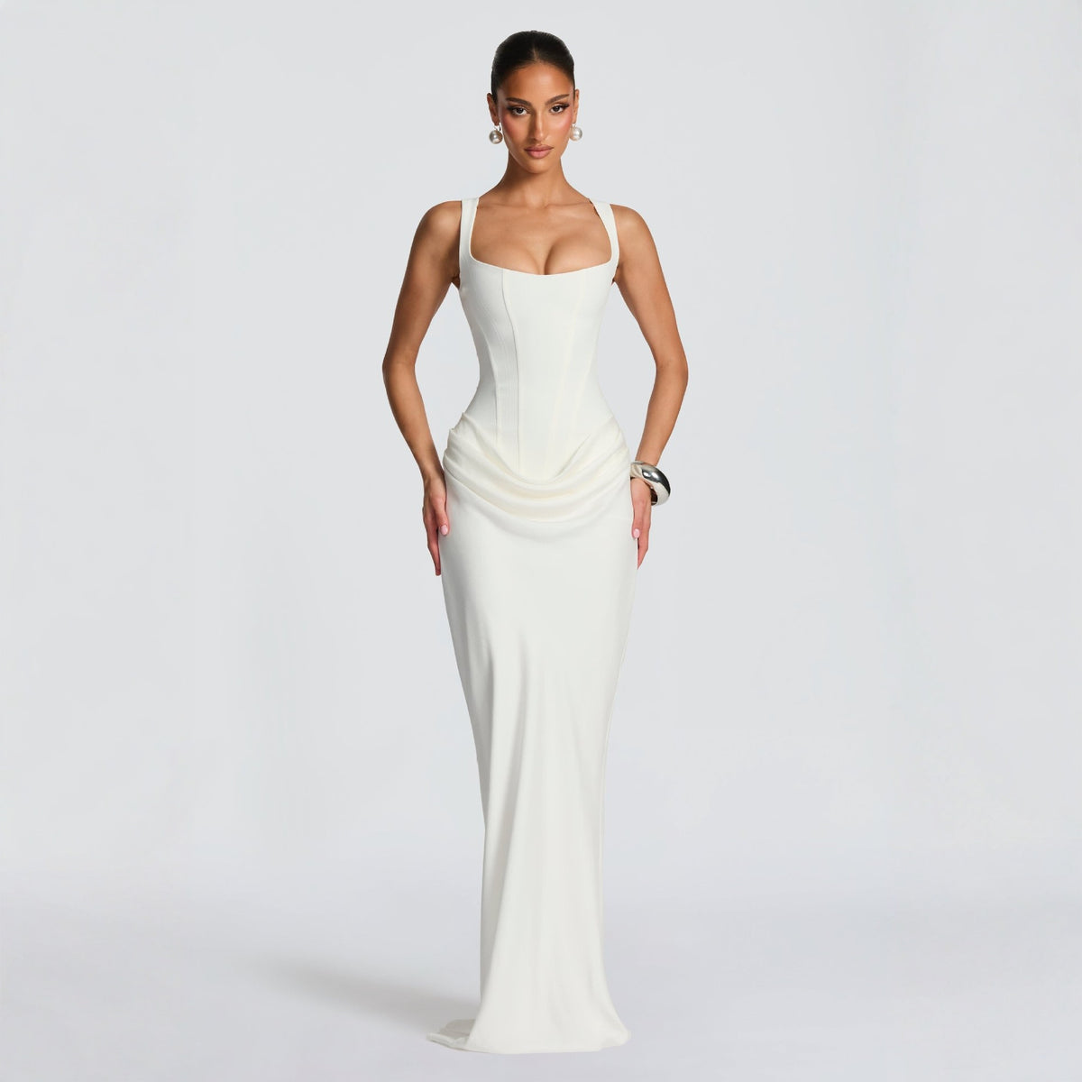 Womens Knit Dress